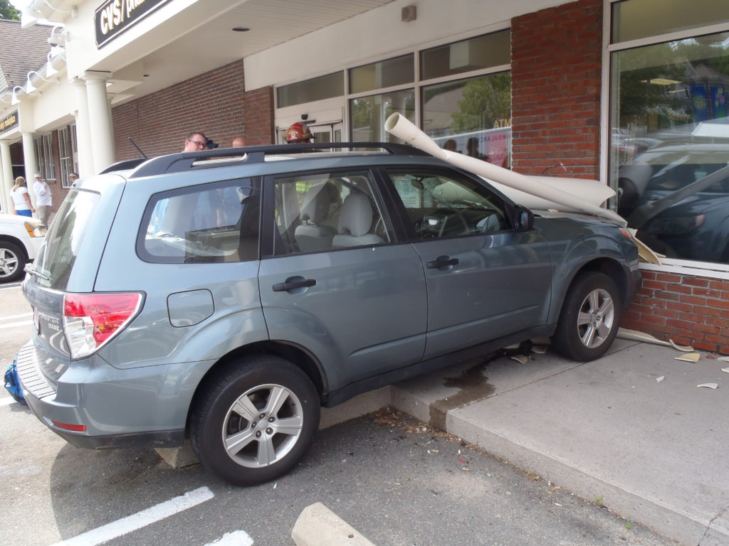 cvs newton ma