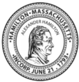 Hamilton seal